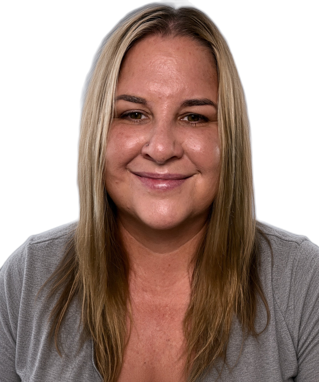 Lindsay Hawkins headshot